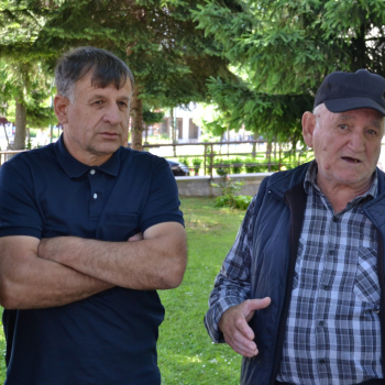 Obilježen Dan logoraša općine Ilijaš: Zakon o zaštiti logoraša još uvijek ne postoji